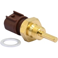 Engine Coolant Temperature Temp Switch Sensor Sender Compatible with Subaru Forester Impreza Legacy 
