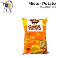 MISTER POTATO TOMATO FLAVOUR