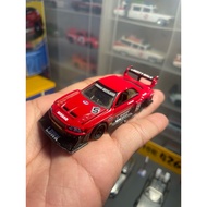 LB-ER34 R34 LBWK Liberty Walk Hot Wheels LOOSE