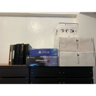 PS4 Slim (Follow up)