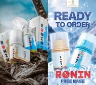 Liquid Ronin Tochi Earth Lychee Mango Salt Nic 60ML by Semut Brew
