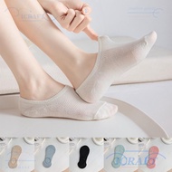 ICRAFT Boat Socks, Ankle Low Cut Summer Sock Invisible Sock, Breathable Thin Show Women Sock
