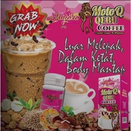 COFFEE MOTOQ GEBU MIYAKA