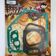 Upper Gasket Set GX160 GX200 Water Pump Ninja Brand Good Quality Seal