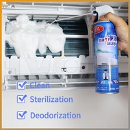 IVOA Aircon Cleaner Stain Remover Aircon Cleaning Kit Aircon Coil Cleaner Servicing Cleaning Tools