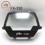 FX-110 Meter Lens Cover>>OEM<<