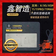 XINZHIZHAO X6 CONSTANT TEMPERATURE HEATING TABLE