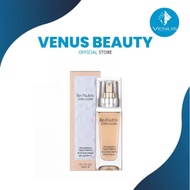 ESTEE LAUDER Re-Nutriv Ultra Radiance Liquid Makeup SPF20/PA+++ # 2C0 Cool Vanilla 30ml