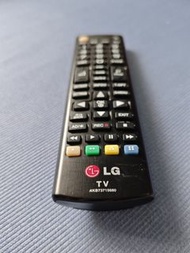 LG 電視遙控器 AKB73715680