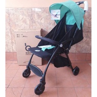 Baobaohao A7 Baby Stroller / Children 's Baby Stroller Import Cabin Size Yoya