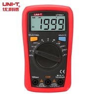 //D+Battery UT33B/UNI-T Number UT33A Palm B Uliide Multimeter Multimeter C