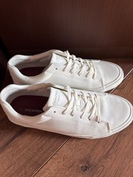 Rockfish 白色休閒鞋