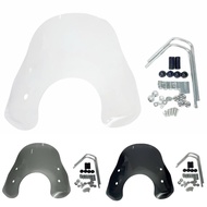 WINDSHIELD VESPA GTS300 /GTS150] SHORT [D]