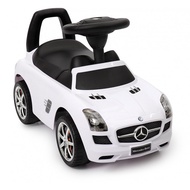 My Dear Ride On Car - Mercedes Benz (23081)