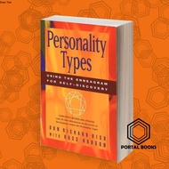 Personality Types: Using the Enneagram for Self-discovery
