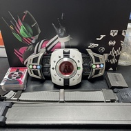 【Fast Shipping】Domestic Kamen Rider CSM Decade White Decade Main Card K Touchscreen DX Decade Magent