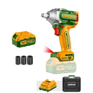 JADEVER เครื่องยิงลูกบ๊อกซ์ 1/2" 20V JDCD1B48