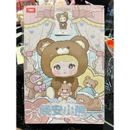 NOMMIBLIND BOX 400% BB3 400% YOOKI 400% YOOKI IDOL