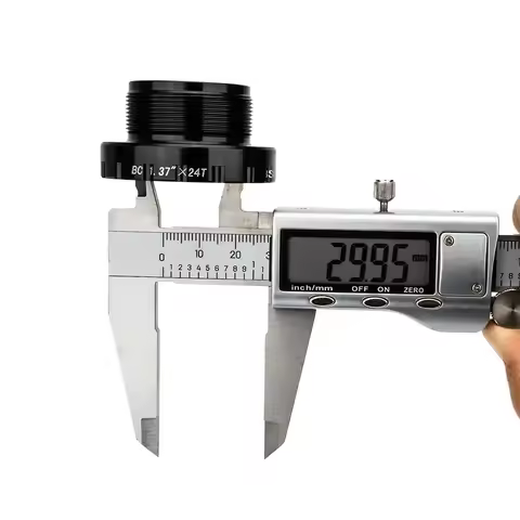 ZTTO BSA30 BB68 BSA 68 73 External Bearing Bottom Brackets MTB Mountain Road Bike BB Tool For BB386