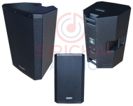 ลำโพง DECCON รุ่น EV15s (สีระเบิด) ราคาต่อใบ