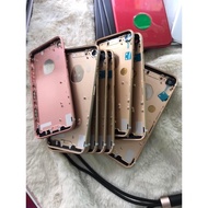 100% new case 7 with complete set of keys