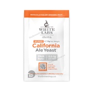 WLP001 California Ale Dry Yeast – White Labs 11g. pack