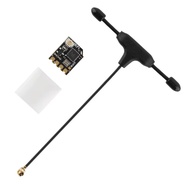 RadioMaster RP1 RP2 2.4GHZ Receiver ELRS Nano Receiver For TX16S TX12 ZORRO ELRS RC Radio Transmitte