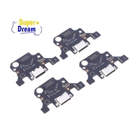 <Dream-t> 1/3Pcs For Samsung Galaxy Tab A9 Plus SM-X215/X210 Replacement Charging Port Board Chargin
