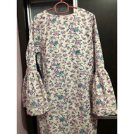 Dress Preloved Hijabista Hub Size M