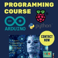 Kelas Programming/FYP/Project/Arduino/Raspberrypi