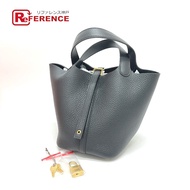 愛馬仕 Picotin Lock PM 手提包