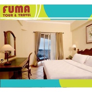 ♛ Fumatour ♛ Marbella Anyer Voucher Hotel Promo Last Minute Deal
