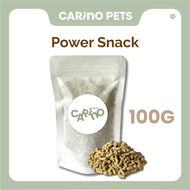 [24HR SHIP] CARINO PETS RABBIT SUPERFOOD 1KG Rabbit Premium Food Pellet