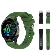 Garmin Forerunner 970 smart watch strap Silicone strap for Garmin Forerunner 970 strap Sports wristb