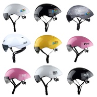 ROC HELMETS R18, ROC P.O.C Falcon STAMP Genuine Bicycle Helmet Full Accessories
