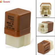 【SWTDRM】For INFINITI FX35 (2003 - 2007) RELAY 252307996A For INFINITI G20 (1991 - 2002)-【Sweetdream】