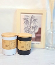 純天然大豆蠟香氛蠟燭