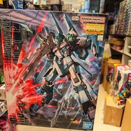 (黃埔聚寶坊B1b號舖門市現貨) MG RGZ-95C ReZEL commander type