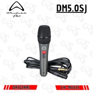 Wharfedale Pro DM5.0SJ Dynamic Microphone Original DM-5.0SJ