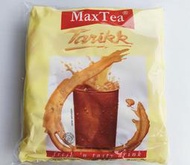 Max Tea Tarikk 印尼 美詩 奶茶 拉茶