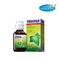 PROSPAN COUGH SYRUP (100ml)