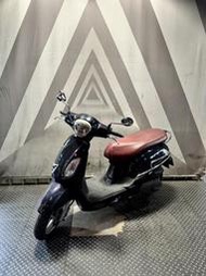 【批發車】【0元交車】2017年 KYMCO 光陽 LIKE 125 LIKE125 機車 前碟後鼓 