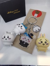 Chiikawa 八達通可以選擇小童八達通成人八達通