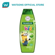 PALMOLIVE Kids 3-in-1 Shampoo Body Wash and Conditioner Happy Apple 350ml