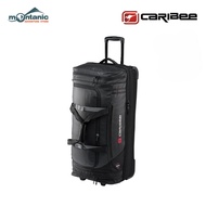 Caribee Scarecrow 85cm 100L V2 Wheel Travel Bag