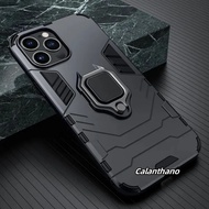 🔥【 Quick Shipping 】 COD 🔥Shockproof Amor Case for Redmi 5 6 7 8 9 10 A C X PRIME Power A1 A2 A3 PLUS