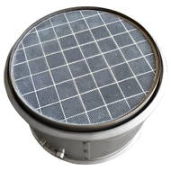 SiC DPF Filter Soot Particulate Filter Honeycomb Ceramic Silicon Carbide Truck Diesel Engine Parts D