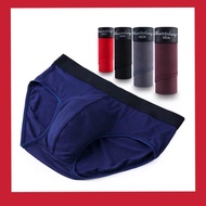 6pcs Cotton Brief For Men