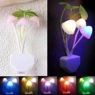 Night Lamp / Mushroom Lamp / Mushroom Night Lamp / Decorative Lamp