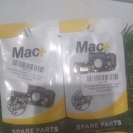 UI BOARD XM MACP NOTE 11/NOTE 11S/NOTE 12S M4 PROpoco/